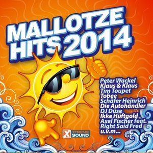 Mallotze Hits 2014 (Explicit)