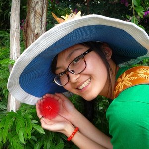 没心没肺