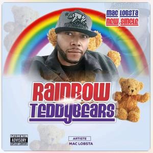 Rainbow Teddybears (Explicit)