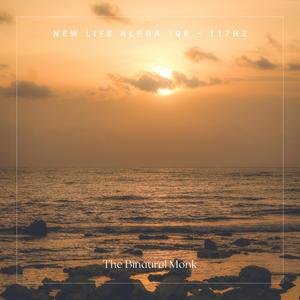 New Life Alpha 108 - 117Hz