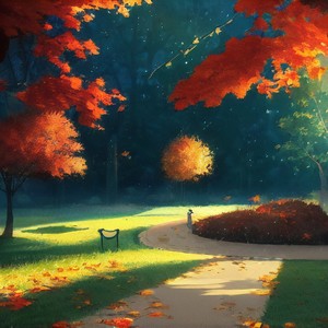 几许风 (念白版)