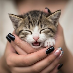 Meown Number 25 - Cute Kitten Melody