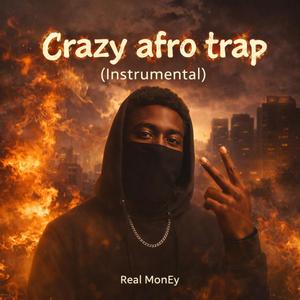 Crazy afro trap (Instrumental)