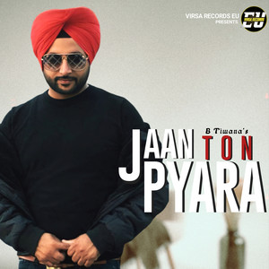 Jaan Ton Pyara