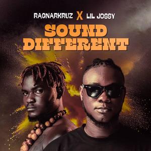 Sound different (feat. Lil jossy)