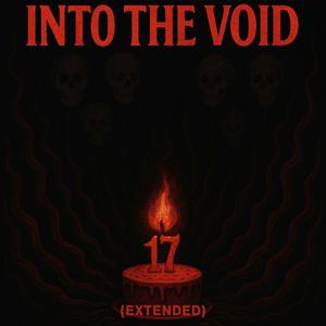 Scars On My Back (feat. JK3R)