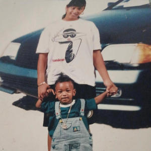 IN MY LANE (Explicit)