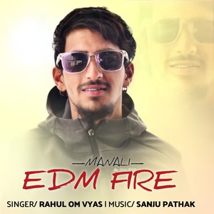 Manali Edm Fire