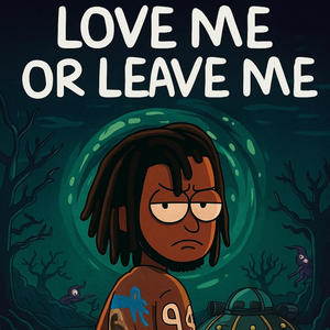 Love me or Leave me (Explicit)