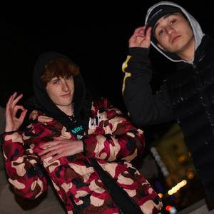 They Mad(feat. Solocash & 3Chams) (Explicit)