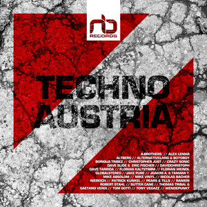 Techno Austria