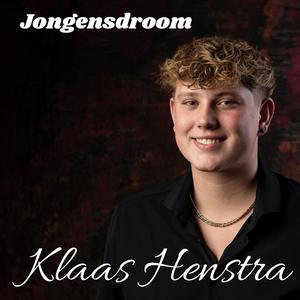 Jongensdroom