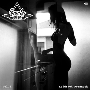 LaidBack PornRock (Vol. 1)