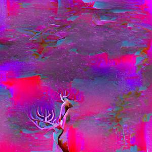 Wo(u)[m/(n)][b/(d)] /  A Deer In A Forest Of Concrete