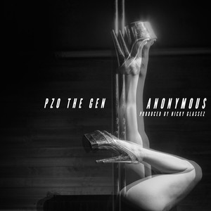 Anonymous (feat. Bt) (Explicit)