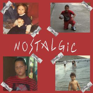 Nostalgic (feat. Ottrok)