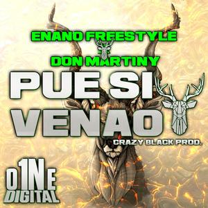 Pues si venao