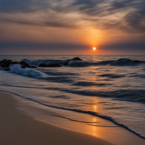 Tra mare e tramonti Jasmine