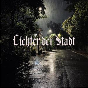 Lichter der Stadt (feat. paulll) (Explicit)
