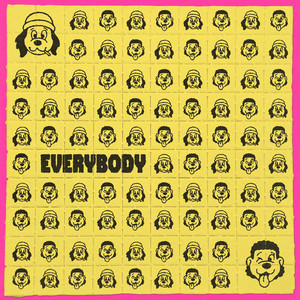 Everybody (Explicit)