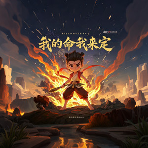 我的命我来定