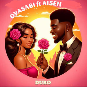 Duro (feat. Aiseh)