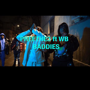 BADDIES (feat. WB)
