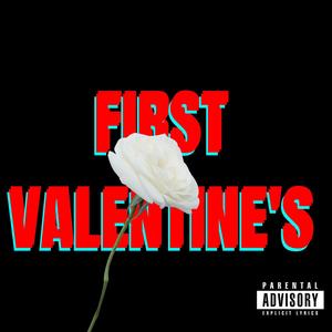 First Valentine's (Explicit)