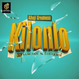 Kilonlo (feat. Samcode & Lovaboi) (Explicit)
