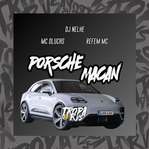 Porsche Macan (Explicit)