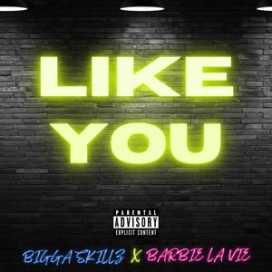 Like You (feat. Barbie La Vie) [Explicit]