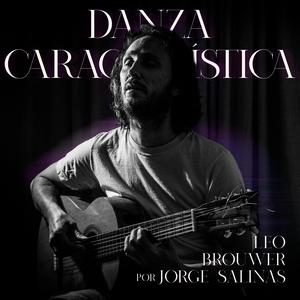 Danza característica