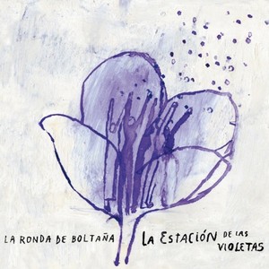 Proclama. La estación de las violetas