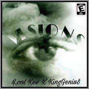VISIONS(feat. KingGeniu$)