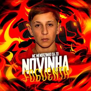 Novinha Foguenta (Explicit)