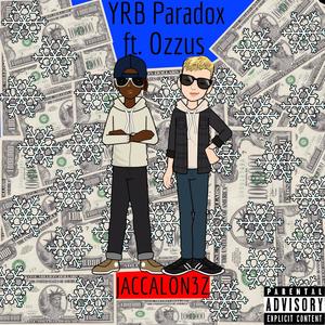 JACCALON3Z(feat. Ozzus) (Explicit)