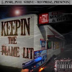 Strugglin In This Game (feat. 4Getful) (Explicit)