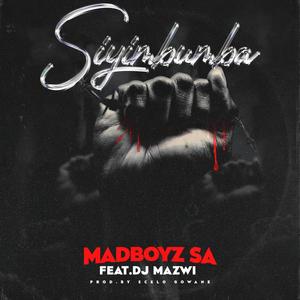 SIYIMBUMBA (feat. Deejay Mazwi)