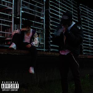 Kaktus(feat. Unge Meek) (Explicit)