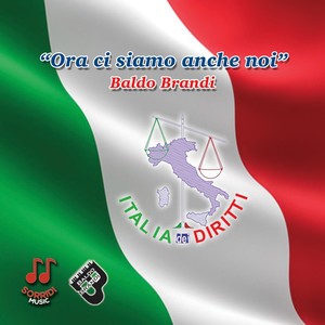 Ora ci siamo anche noi