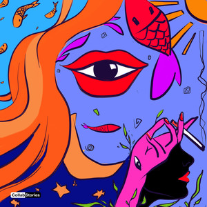 More Naina Lage(Secret Sessions X Collab Stories)