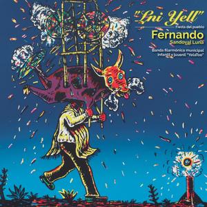 Baila Conmigo (feat. Patricia Alcaraz)