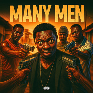 Many Men (Explicit)