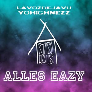 ALLES EAZY (Explicit)