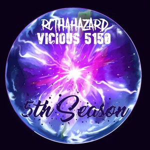 5th Season (feat. Vicious 5150) (Explicit)