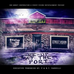 Streets Is To Cold (feat. P, DT Farrelli, Yapp D'Con & Love LeAmber) (Explicit)