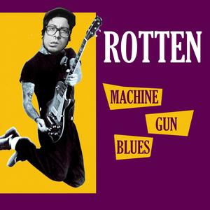 Machinegun Blues