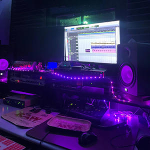 I Can't Relate (feat. YNSOLOW) (Explicit)