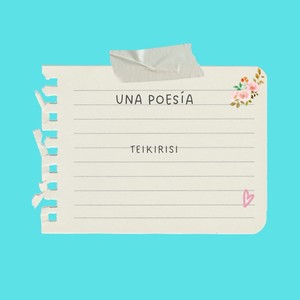 Una poesía (Explicit)