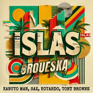 Islas